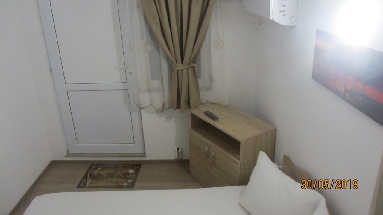 Casa Nicholas 콘스탄차 외부 사진
